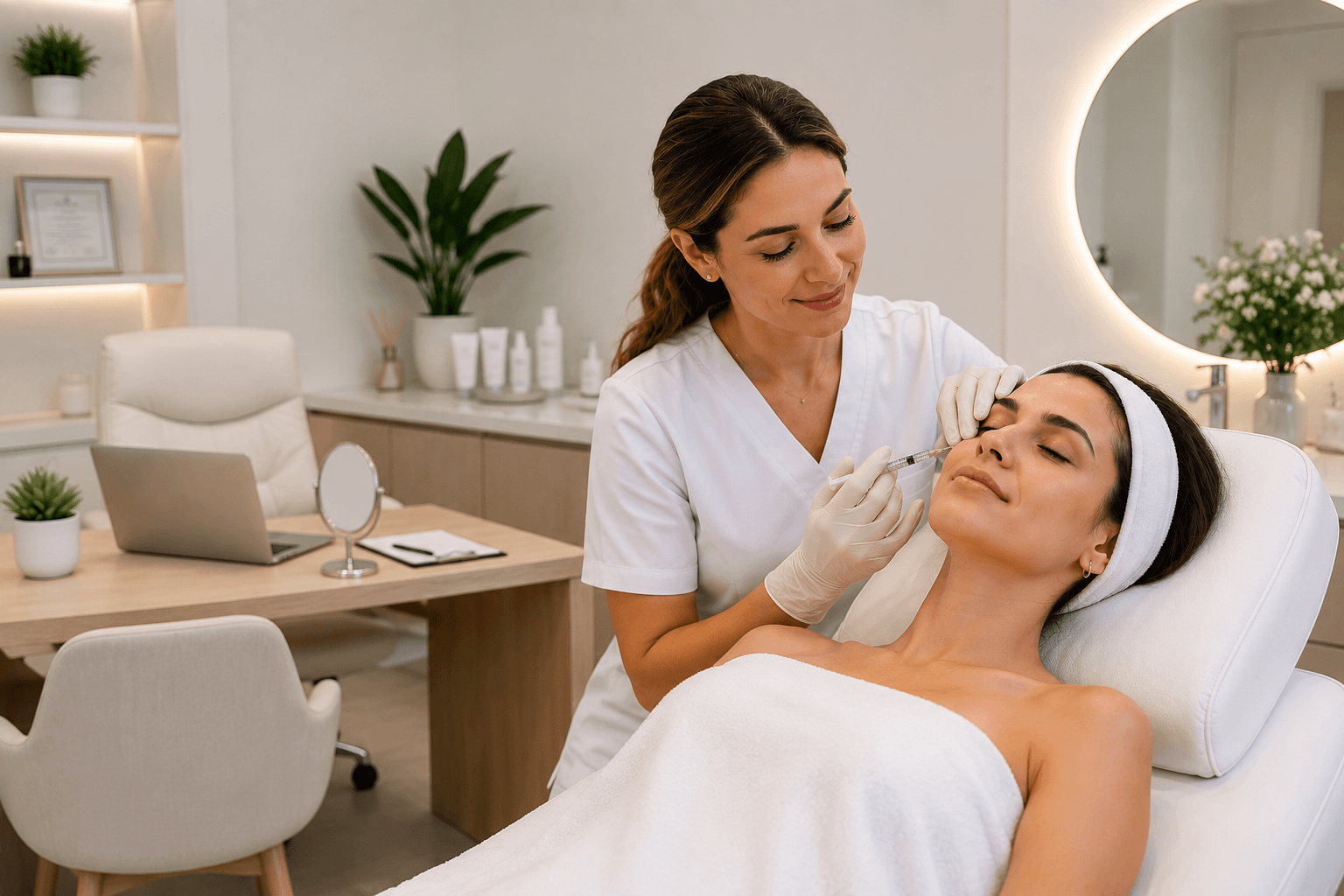 Medicina Estética